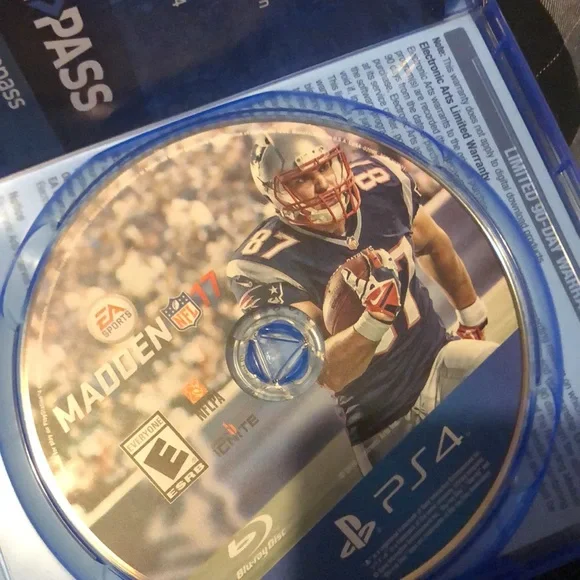 14 Ps4 games for the price of one - Picture 3 of 15